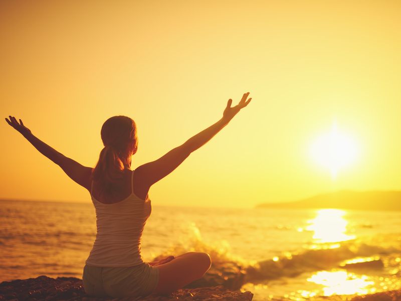 Yoga lernen