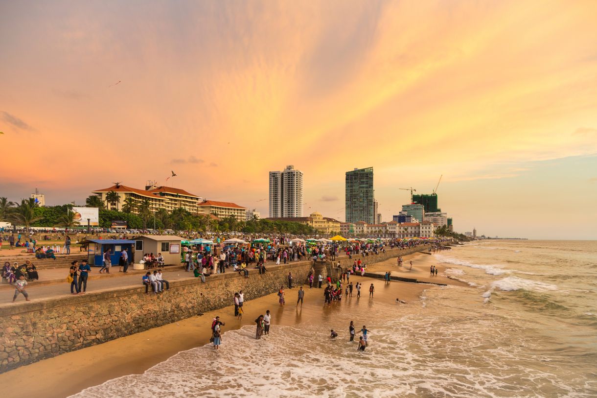 Ratgeber Sri Lanka-Urlaub
