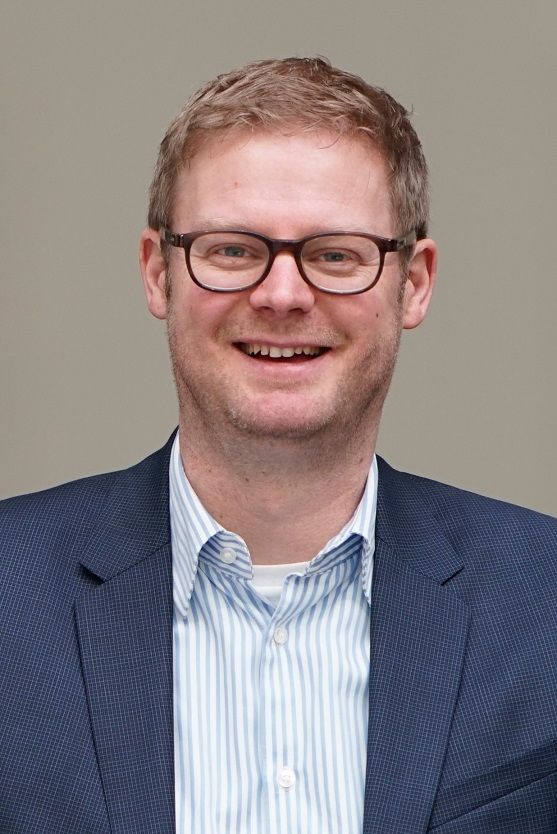 Geschäftsführung Nils Asmussen