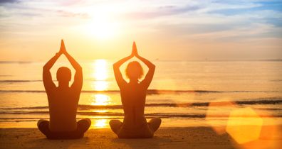 Yoga & Wellness Urlaub