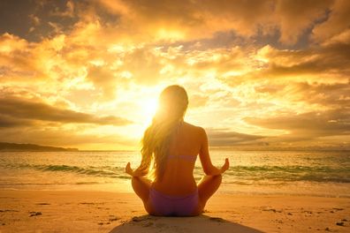 Yoga-Reisen mit Wellness