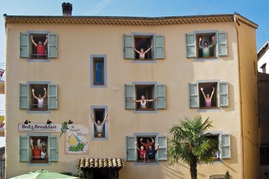 Yoga, Workshops & Wandern