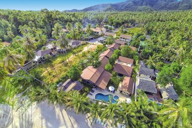 Samahita Retreat Thailand