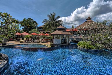 Mangosteen Ayurveda & Wellness Resort Thailand
