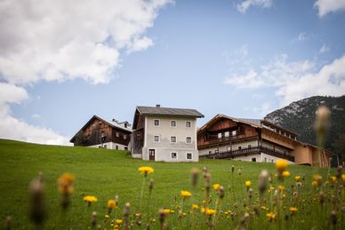 Reboot Yoga Camp in Tirol Österreich