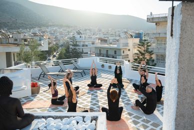 Hatha Yogalehrer Ausbildung 300 RYT
