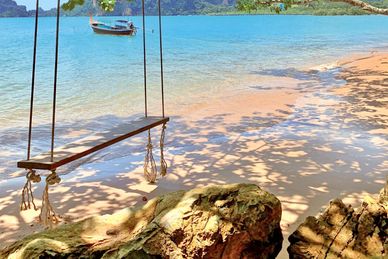 ANANA Ecological Resort Krabi Thailand