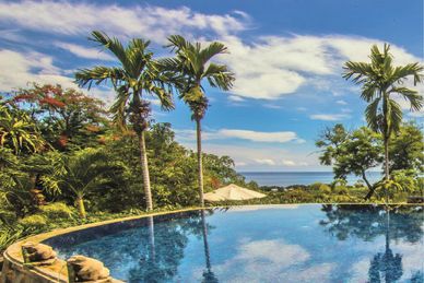 Yoga Auf Bali Urlaub Auf Der Insel Der Gotter