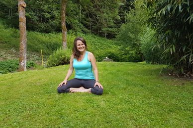 Yoga & Meditation Wochenende